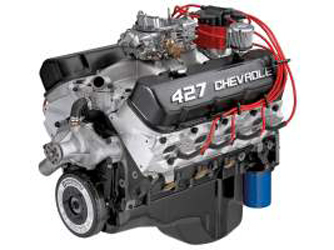 B256B Engine
